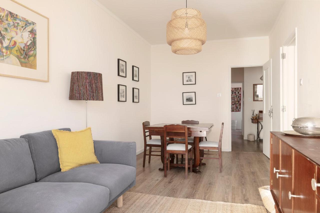 Casa Ao Cubo Appartement Olhão Buitenkant foto